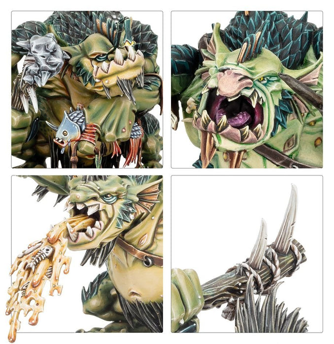 EAN 5011921258826 - Games Workshop 89-100 collectible figure imagen 18