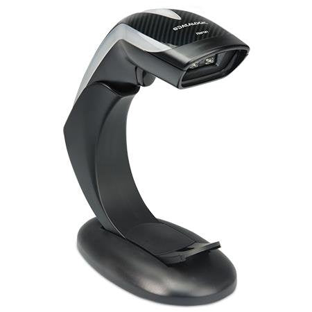 EAN 5054629976104 - Datalogic Heron HD3430 Lector de códigos de barras portátil 1D/2D Laser Negro imagen 2