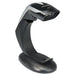 EAN 5054629976104 - Datalogic Heron HD3430 Lector de códigos de barras portátil 1D/2D Laser Negro imagen 2