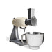 EAN 8017709222703 - Smeg SMSG01 batidora y accesorio para mezclar alimentos imagen 17