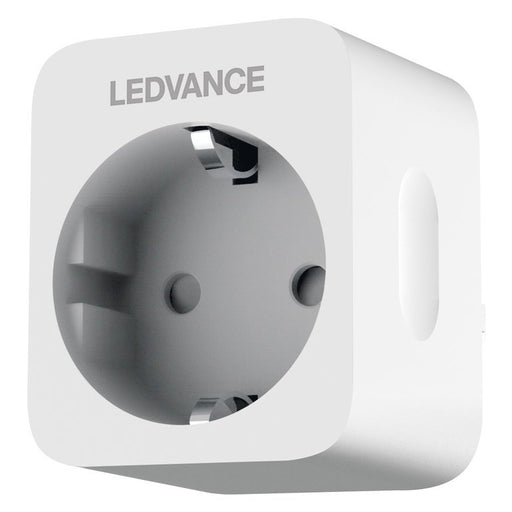 EAN 4058075537248 - LEDVANCE SMART+ Plug enchufe inteligente Hogar Blanco imagen 1
