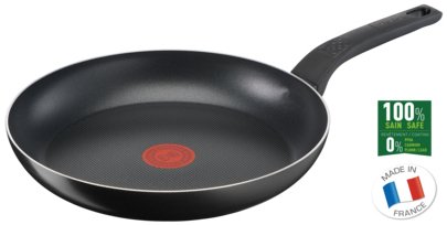 EAN 3168430313378 - Tefal Simply Clean B5670253 cacerola Sartén multiuso Alrededor imagen 4