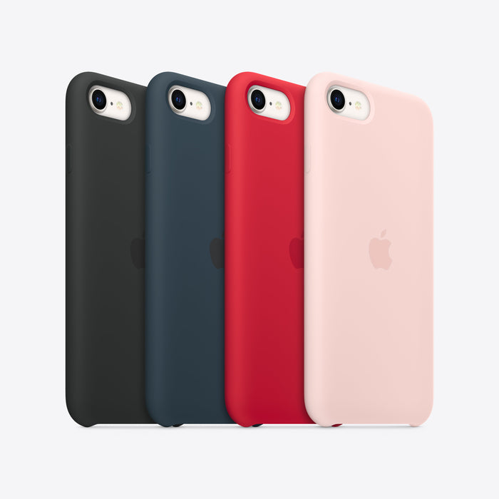EAN 194253013099 - Apple iPhone SE 11,9 cm (4.7") SIM doble iOS 15 5G 64 GB Negro imagen 6