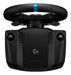 EAN 5099206082793 - Logitech G G923 Negro USB 2.0 Volante + Pedales Analógico/Digital PC, PlayStation 4, PlayStation 5 imagen 4