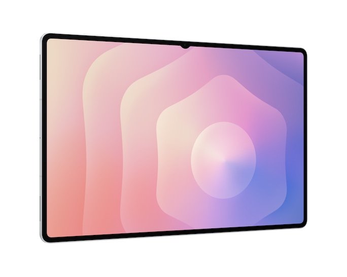 EAN 8806097711087 - Samsung Galaxy Tab S11 Ultra 512 GB 37,1 cm (14.6") 12 GB Wi-Fi 7 (802.11be) Plata imagen 4