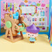 EAN 0778988380963 - Gabby's Dollhouse GDH PYS DeluxeRoomSetCraftRoom GML imagen 8