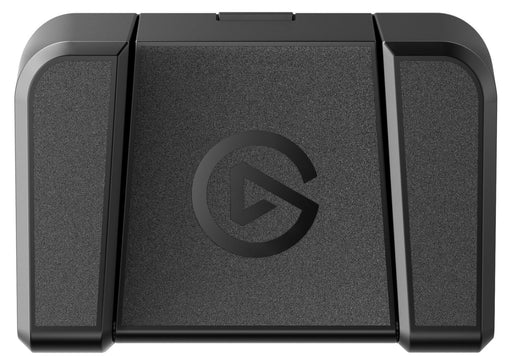 EAN 0840006658078 - Elgato 10GBF9901 pedal de efectos Pedal de expresión Negro imagen 1