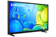 EAN 8806095968759 - Samsung UE40F6002FK 101,6 cm (40") Full HD Smart TV Wifi Negro imagen 7