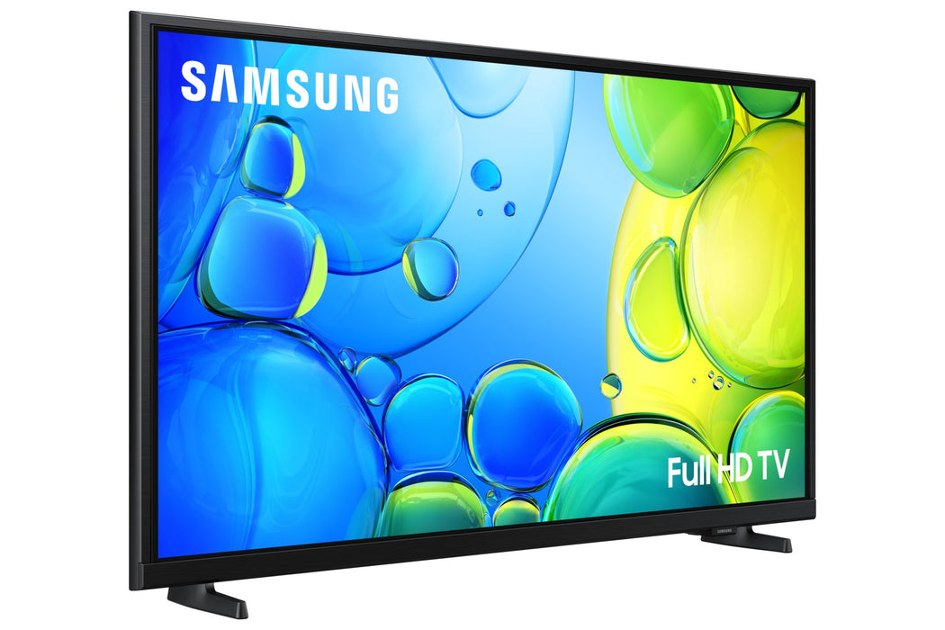 EAN 8806097241447 - Samsung UE27F6002FK 68,6 cm (27") Full HD Smart TV Wifi Negro imagen 7