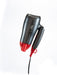 EAN 7611210961710 - Solis Home & Away secador 1800 W Negro, Rojo imagen 3