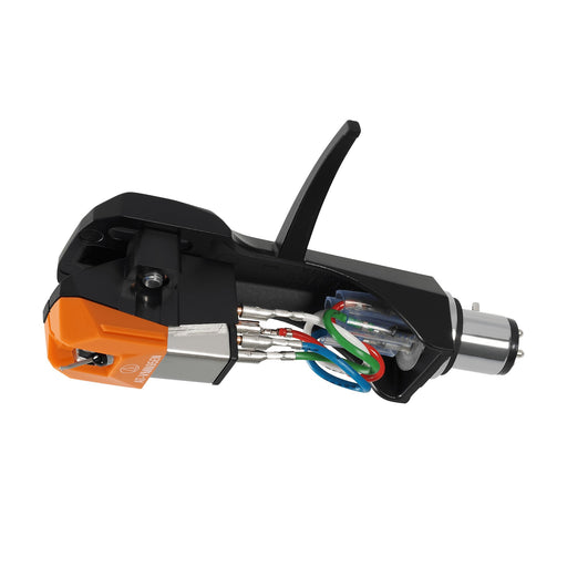 EAN 4961310146528 - Audio-Technica AT-VM95EN/H accesorio de tornamesas Cápsula fonocaptora de tocadiscos imagen 1