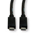 EAN 7630049619876 - Secomp 11.44.9052 cable USB USB 3.2 Gen 2 (3.1 Gen 2) 0,5 m USB C Negro imagen 3