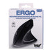 EAN 3303170122556 - T'nB WMWERGOV ratón Universal mano derecha Bluetooth 1600 DPI imagen 2