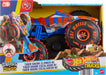 EAN 0194735304097 - Hot Wheels Monster Trucks JFR39 vehículo de juguete imagen 7