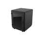 EAN 5420016870483 - Lanview RDLAK16U758BL armario rack 16U Negro imagen 1