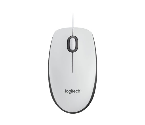 EAN 5099206070479 - Logitech 910-005004 ratón Oficina Ambidextro USB tipo A Óptico 1000 DPI imagen 1