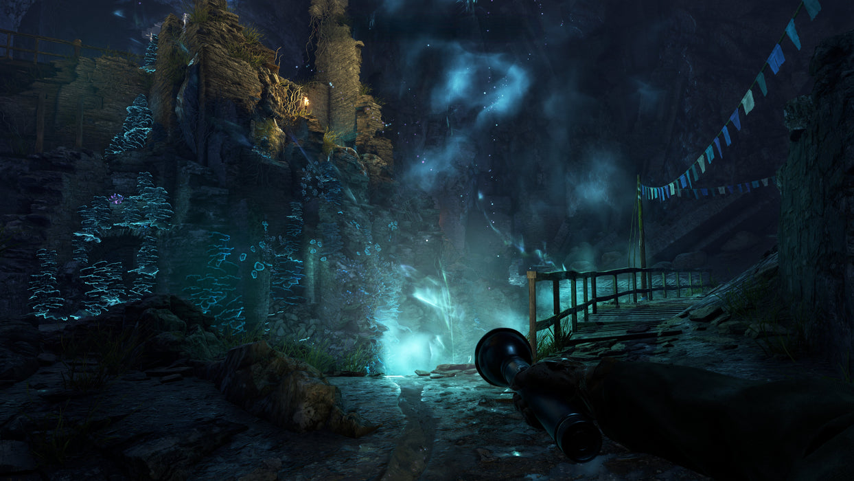 EAN 5056208825377 - Rebellion Atomfall (PS5) Estándar Plurilingüe PlayStation 5 imagen 9