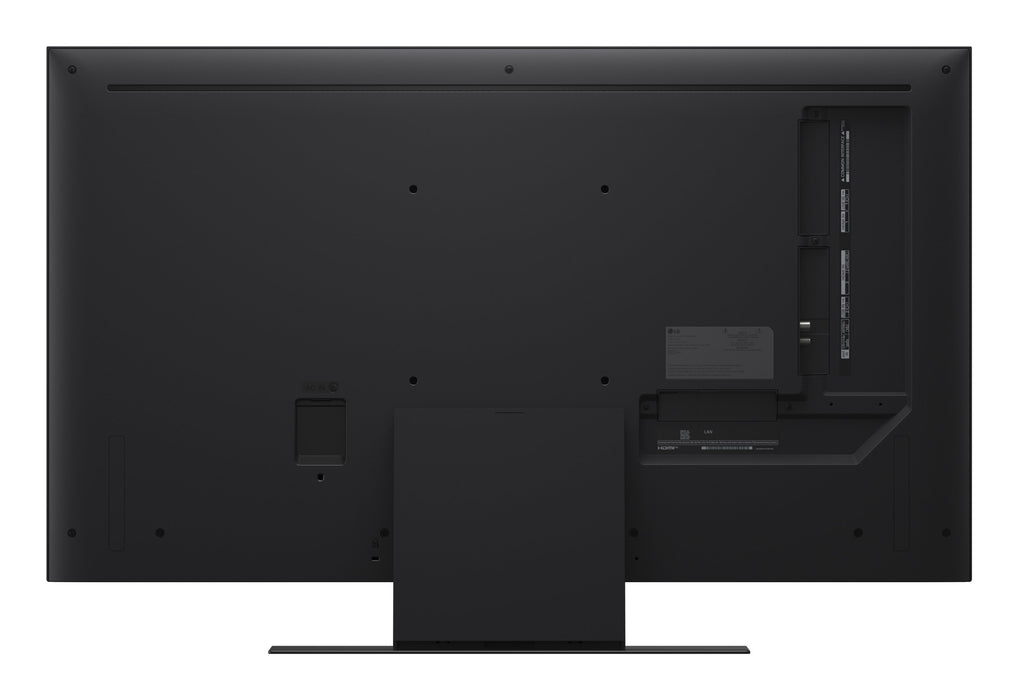 EAN 8806096385265 - LG QNED evo AI 43QNED86A6C 109,2 cm (43") 4K Ultra HD Smart TV Wifi Negro imagen 7