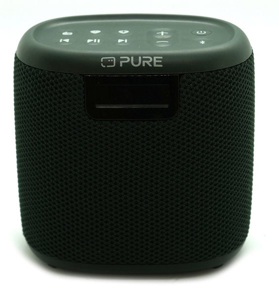 EAN 759454301378 - Pure Woodland Mini Portátil Digital Negro, Verde imagen 5