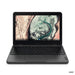 EAN 0195890398198 - Lenovo 100e Chromebook Gen 3 (AMD) AMD 3000 3015Ce 29,5 cm (11.6") HD 4 GB DDR4-SDRAM 32 GB eMMC Wi-Fi 5  imagen 1