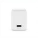 EAN 5904310706308 - Crong CRGGN1C45WHI cargador de dispositivo móvil Auriculares, Portátil, Batería portátil, Smartphone, Rel imagen 2
