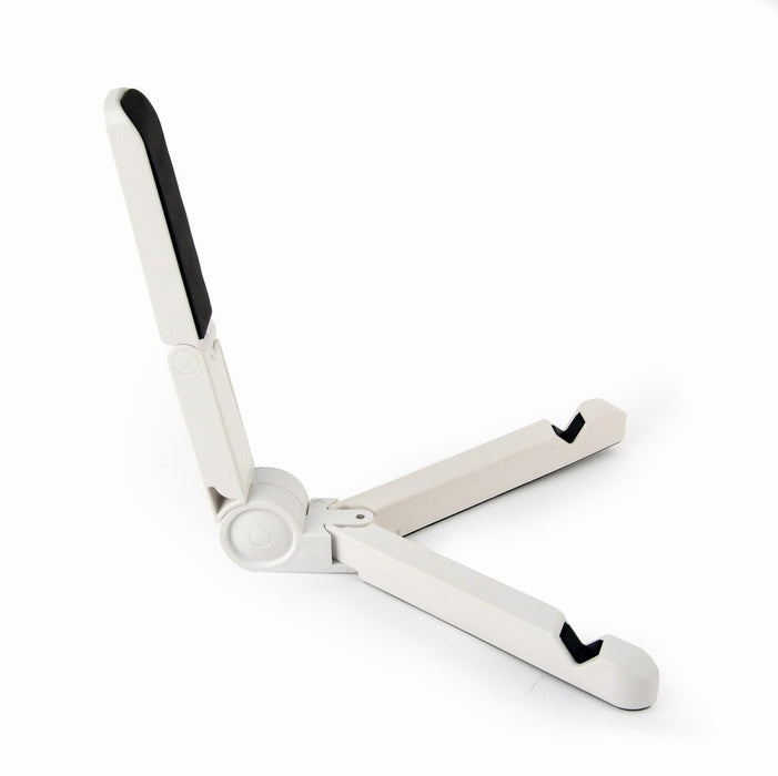 EAN 8716309107846 - Gembird TA-TS-01/W soporte para ordenador portátil Blanco imagen 4