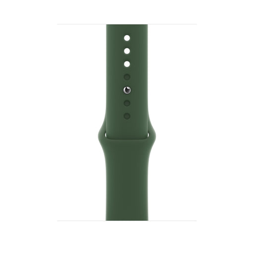 EAN 194252626832 - Apple MKUN3FE/A Accesorios para dispositivos vestibles inteligentes Grupo de rock Verde Fluoroelastómero imagen 1