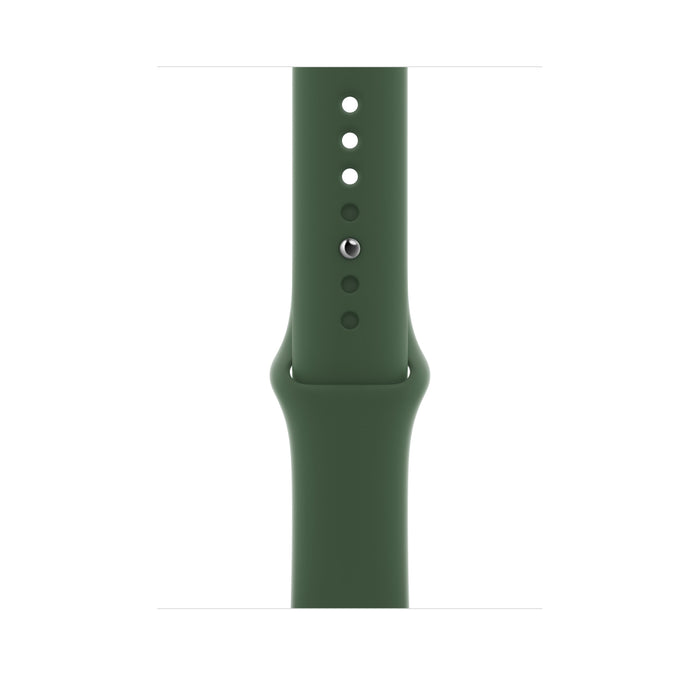 EAN 194252626832 - Apple MKUN3FE/A Accesorios para dispositivos vestibles inteligentes Grupo de rock Verde Fluoroelastómero imagen 1