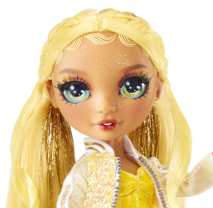 EAN 0035051120186 - Rainbow High 120186EU muñeca imagen 11