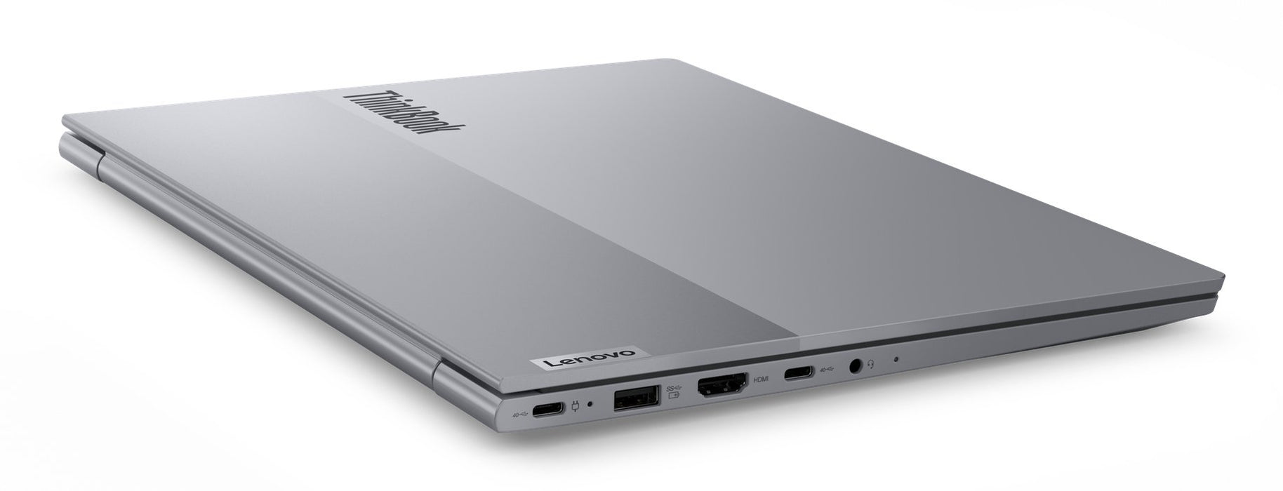 EAN 0199272524557 - Lenovo ThinkBook 14 G9 AHP AMD Ryzen™ 7 250 Portátil 35,6 cm (14") WUXGA 32 GB DDR5-SDRAM 512 GB SSD Wi-F imagen 5