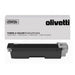 EAN 8020334315795 - Olivetti B0946 cartucho de tóner 1 pieza(s) Original Negro imagen 1