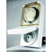 EAN 8711658372464 - Smartwares TM116B FR Blanco Temporizador diario imagen 1