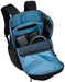 EAN 0085854259224 - Thule Accent TACBP2216 mochila Mochila de viaje Negro Poliéster reciclado imagen 9