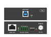 EAN 5715063312322 - Vivolink VLUSB3EXT100 extensor KVM imagen 2