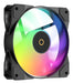 EAN 6977414881836 - Ocypus Gamma C50 ARGB Mini Tower Negro imagen 9