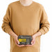 EAN 9327868158430 - Sea To Summit Reactor Bolsa de maternidad Poliéster Negro, Amarillo imagen 2