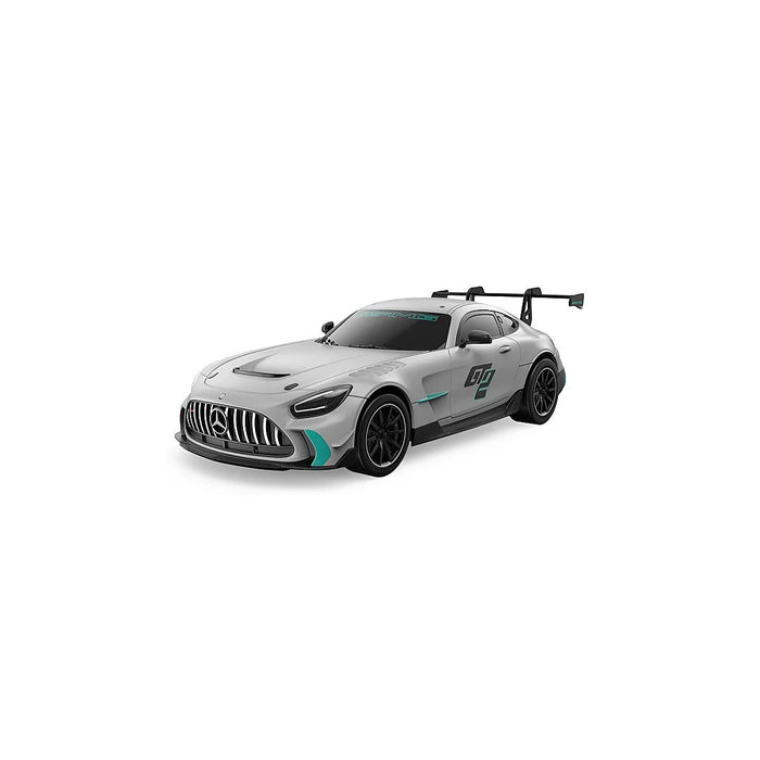 EAN 4042774476557 - Jamara 402240 modelo controlado por radio Coche deportivo Motor eléctrico 1:24 imagen 5
