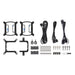 EAN 4713227537957 - Thermaltake TH280 V2 Ultra ARGB Sync Procesador Sistema de refrigeración líquida todo en uno 14 cm Negro imagen 5