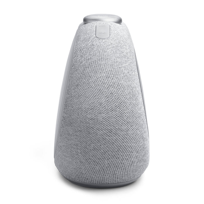 EAN 1200130018688 - JBL HORIZON-3 Reloj Gris imagen 5