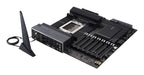 EAN 4711081066262 - ASUS WRX80E-SAGE SE WIFI AMD WRX80 Socket SP3 ATX extendida imagen 11