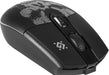 EAN 4714033527071 - Defender Beta GM-707L ratón Juego mano derecha RF inalámbrico Óptico 1600 DPI imagen 4