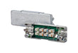 EAN 4250184104193 - BTR NETCOM 130863-E conector Multicolor imagen 1