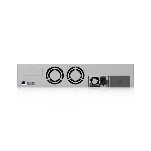 EAN 0810177162544 - Ubiquiti UNAS-PRO-8 servidor de almacenamiento NAS Bastidor (2U) Cortex-A Cortex-A57 16 GB Gris imagen 2