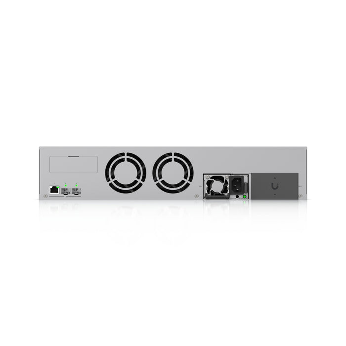 EAN 810177162674 - Ubiquiti UNAS-PRO-8 NAS Bastidor (2U) Cortex-A Cortex-A57 16 GB Gris imagen 2
