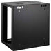 EAN 766623711715 - Intellinet 711715 armario rack Bastidor de pared Negro imagen 4