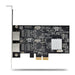 EAN 0065030898140 - StarTech.com PR22GI-NETWORK-CARD adaptador y tarjeta de red Interno 2500 Mbit/s imagen 3