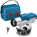 EAN 3165140711395 - Bosch GOL 32 G nivel imagen 2