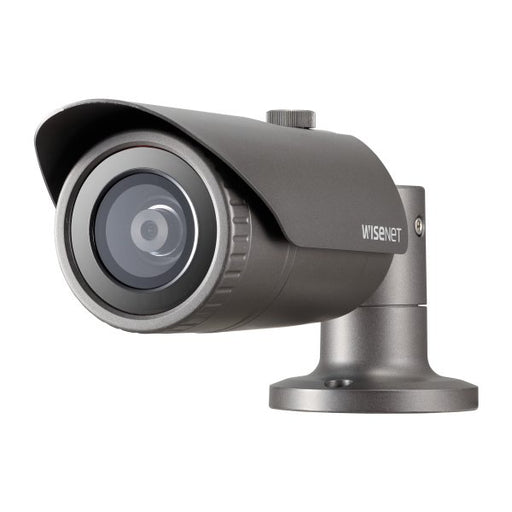 EAN 8801089209030 - Hanwha QNO-6012R1 cámara de vigilancia Bala (forma) Cámara de seguridad IP Interior y exterior 1920 x 108 imagen 2