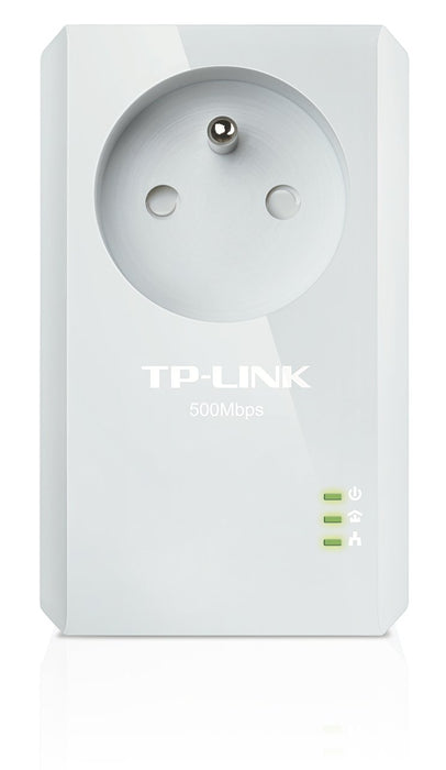 EAN 6935364094164 - TP-Link AV500 Ethernet Blanco 1 pieza(s) imagen 1