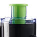 EAN 8712836305694 - Princess 202040 Licuadora centrífuga 250 W Negro, Verde imagen 5